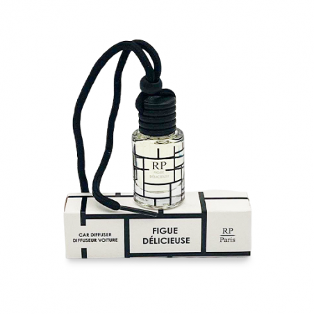 FIGUE DÉLICIEUSE  – Diffuseur Voiture 10ml RP Paris