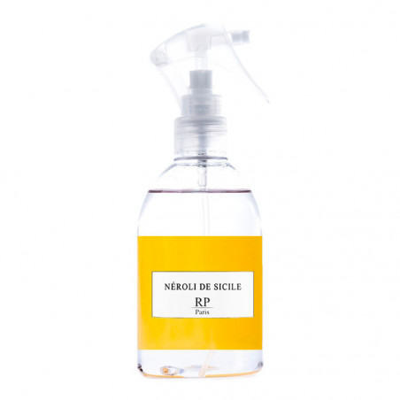 NÉROLI DE SICILE Spray Textile 250ml-RP PARIS