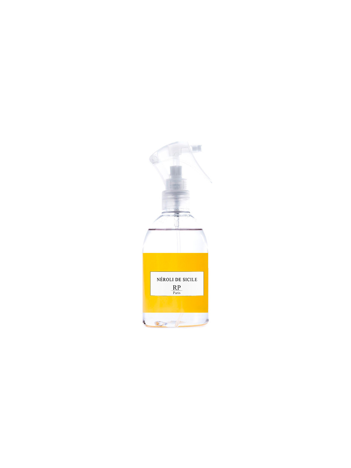 NÉROLI DE SICILE Spray Textile 250ml-RP PARIS