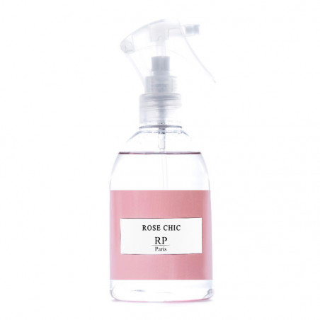 ROSE CHIC Spray Textile 250ml-RP PARIS