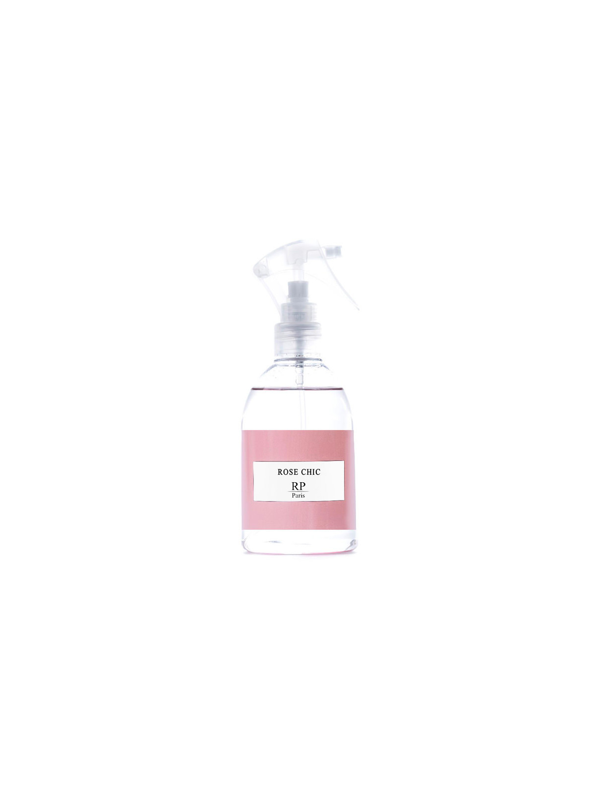 ROSE CHIC Spray Textile 250ml-RP PARIS