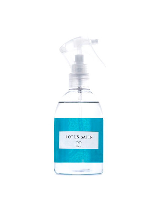 LOTUS SATIN Spray Textile 250ml-RP PARIS