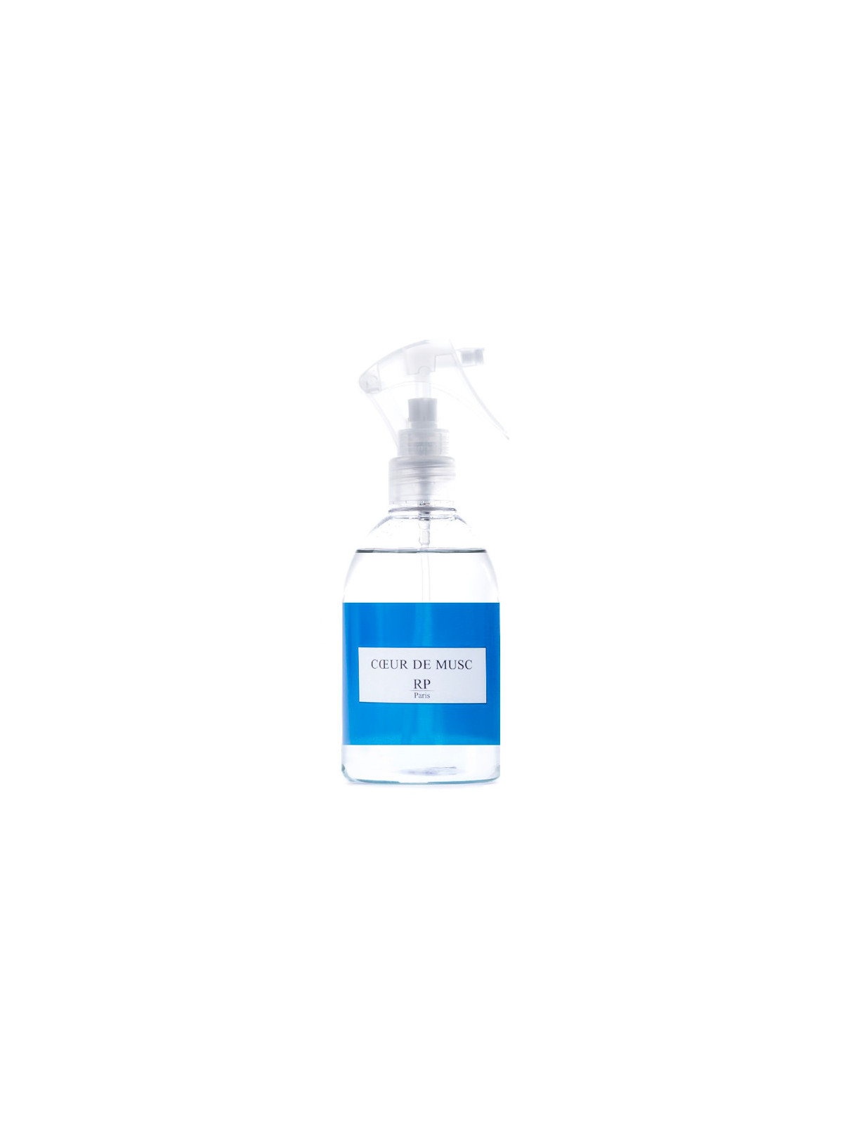 COEUR MUSC Spray Textile 250ml-RP PARIS