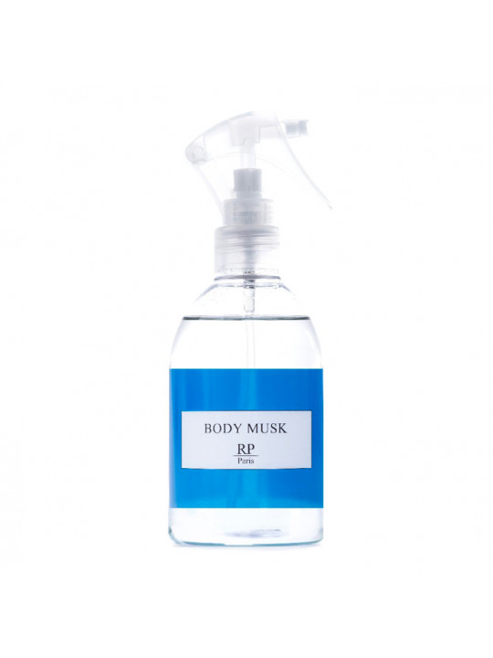 BODY MUSC Spray Textile 250ml-RP PARIS