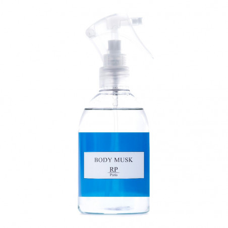 BODY MUSC Spray Textile 250ml-RP PARIS