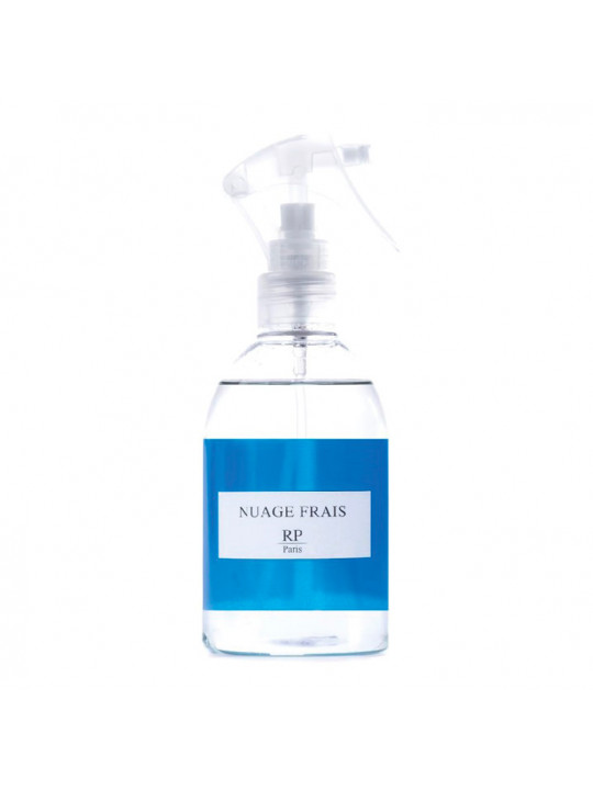 NUAGE FRAIS Spray Textile 250ml-RP PARIS