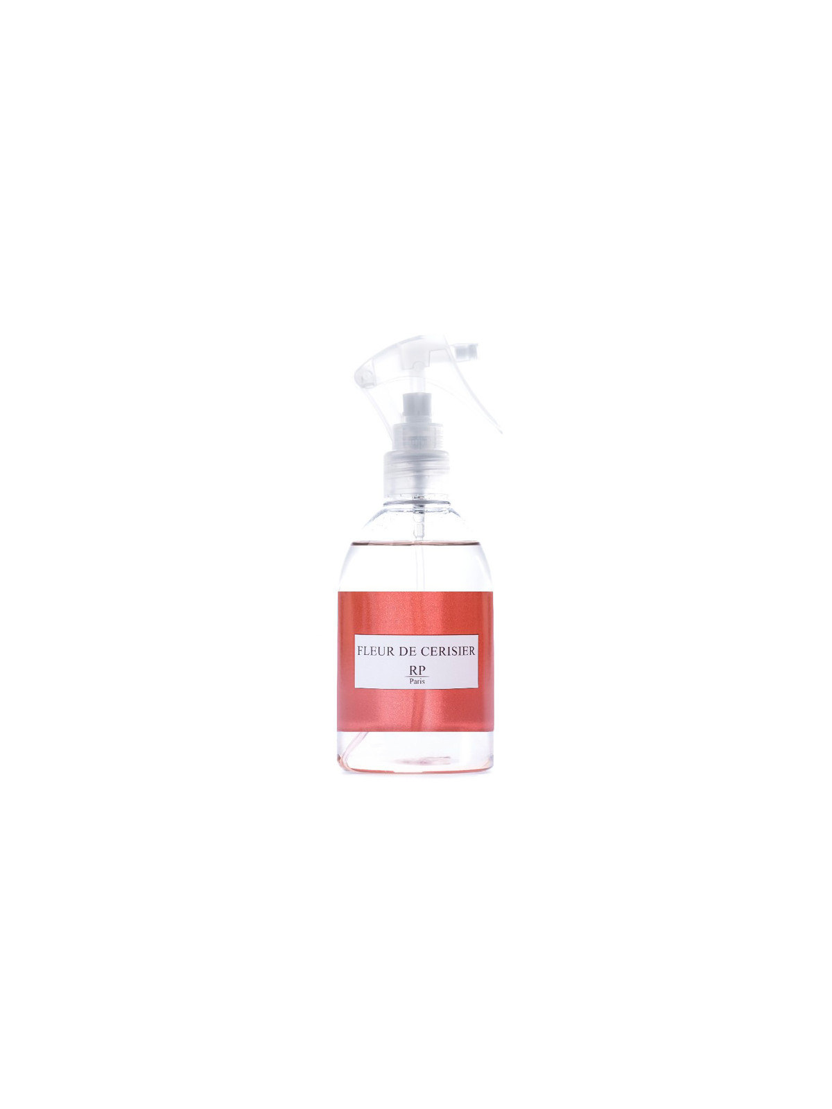 FLEUR DE CERISIER Spray Textile 250ml-RP PARIS