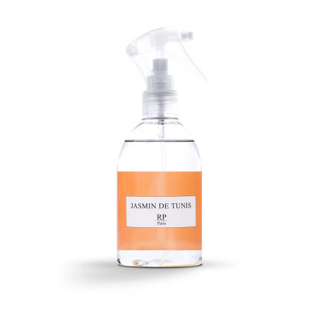 JASMIN DE TUNIS Spray Textile 250ml-RP PARIS