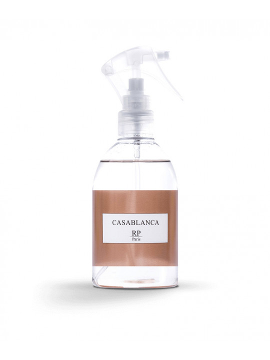 CASABLANCA Spray Textile 250ml-RP PARIS