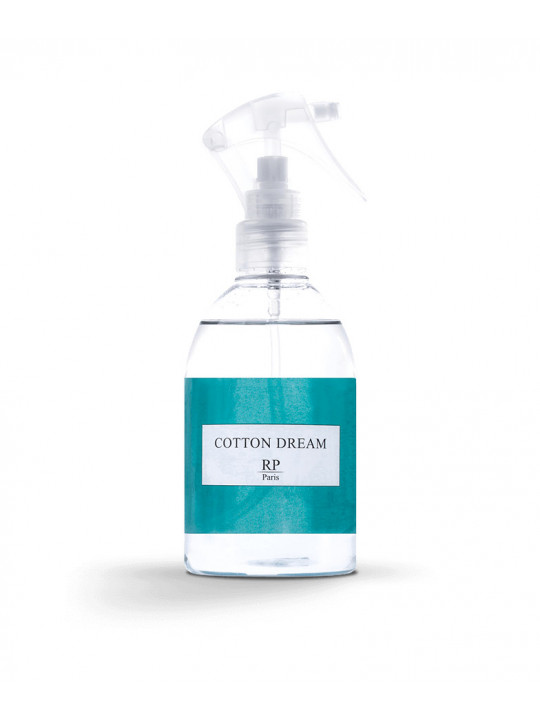 COTON DREAM Spray Textile 250ml-RP PARIS