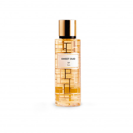 Brume parfumée SWEET OUD – Rp Paris 250 ML