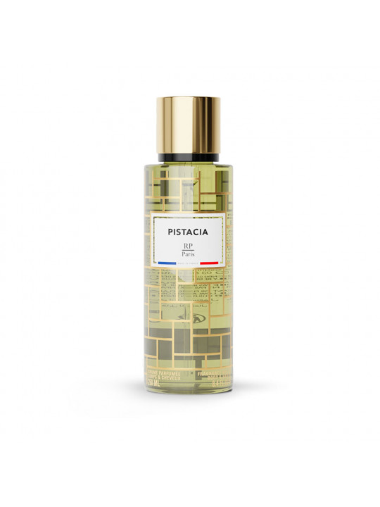 Brume parfumée PISTACIA – Rp Paris 250 ML