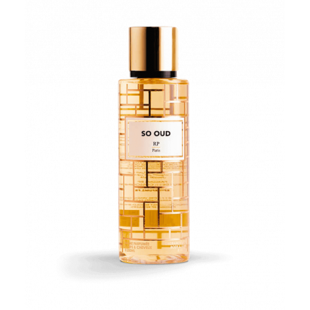 Brume parfumée SO OUD – Rp Paris 250 ML