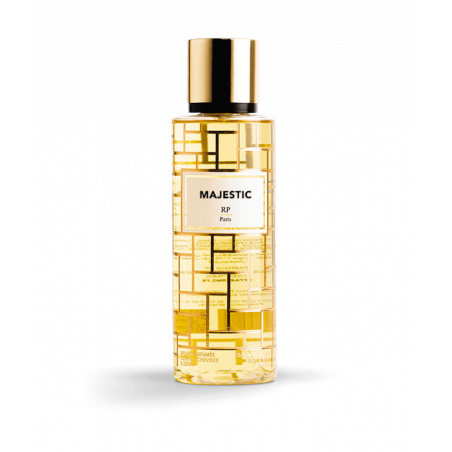 Brume parfumée MAJESTIC – Rp Paris 250 ML