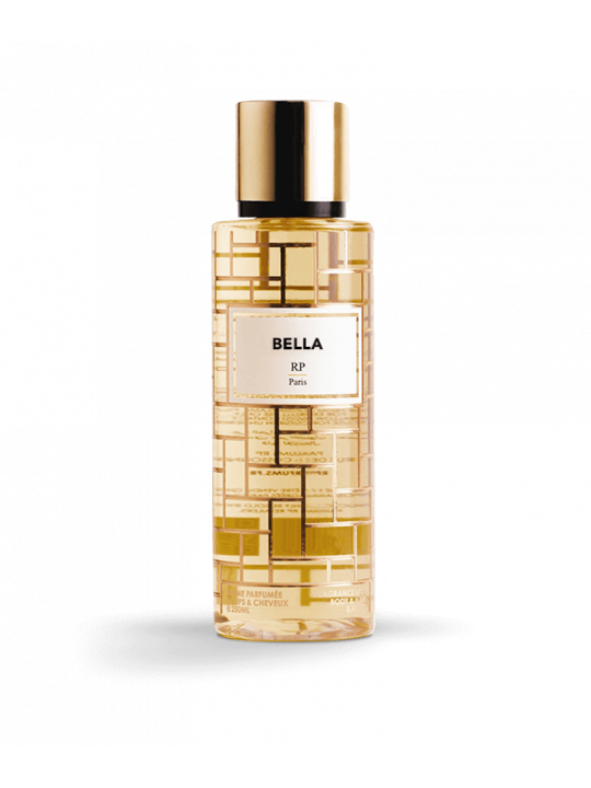 Brume parfumée BELLA– Rp Paris 250 ML