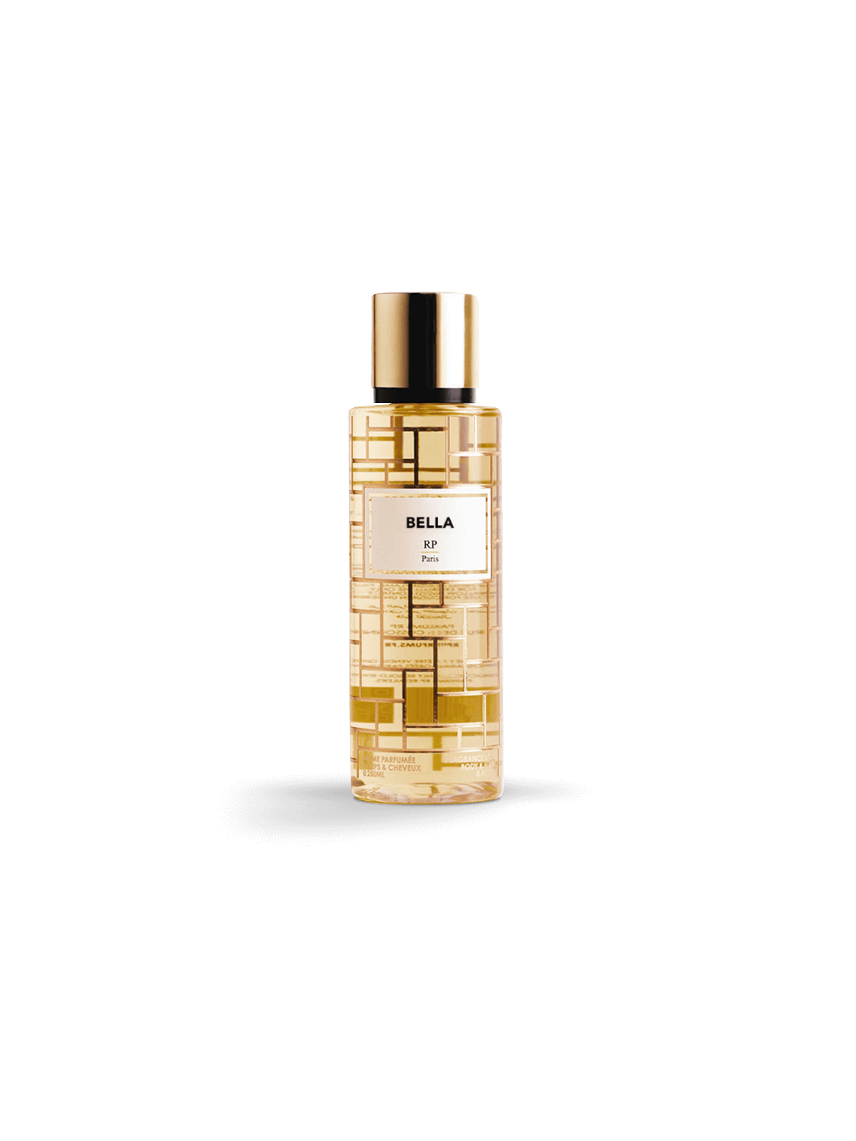 Brume parfumée BELLA– Rp Paris 250 ML