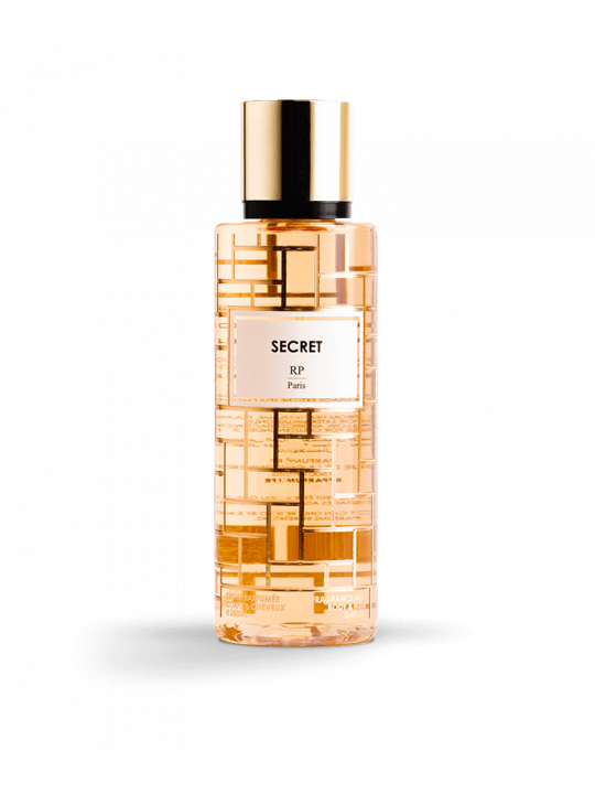 Brume parfumée SECRET– Rp Paris 250 ML