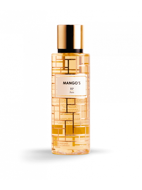 Brume parfumée Mango's – Rp Paris 250 ML