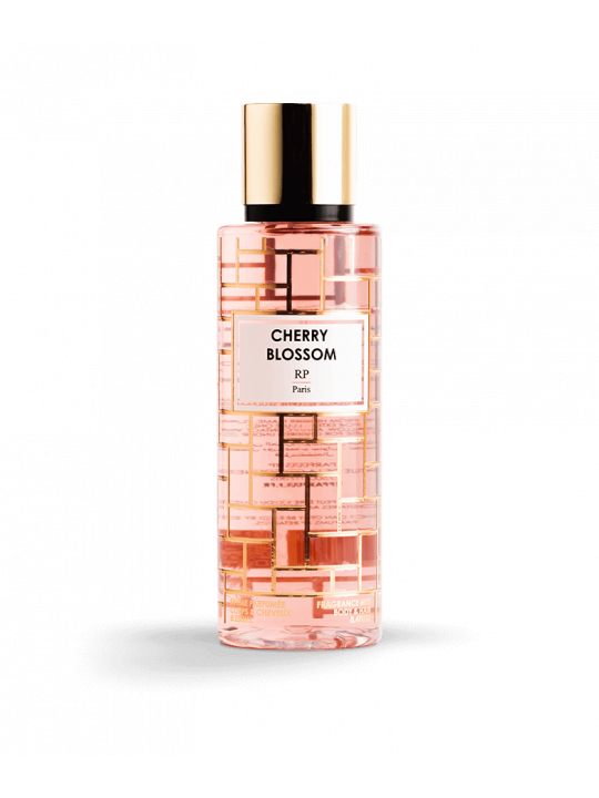 Brume parfumée Cherry Blossom – Rp Paris 250 ML