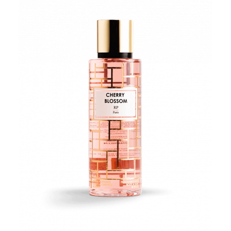 Brume parfumée Cherry Blossom – Rp Paris 250 ML