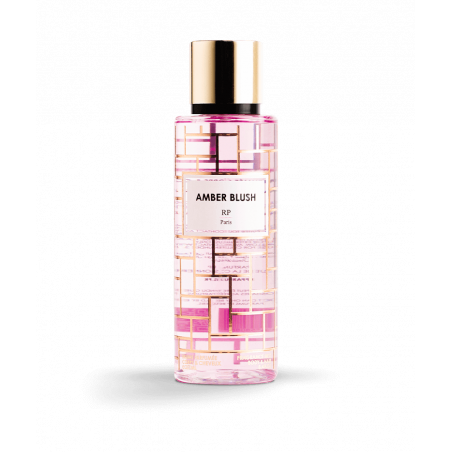 Brume parfumée Amber Blush – Rp Paris 250 ML