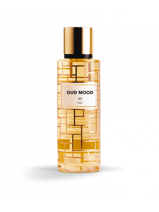 Brume parfumée oud mood – Rp Paris 250 ML