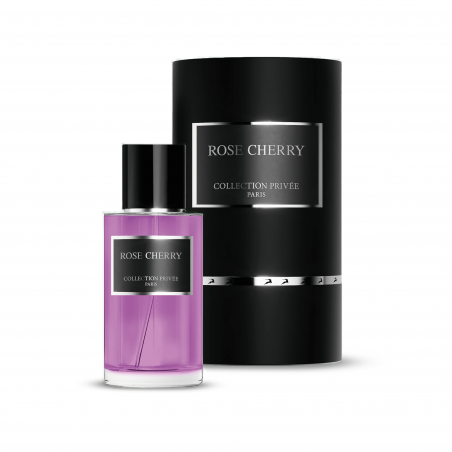 Rose Cherry Collection Privée Gazelle - 50ml - Inspiré Lost Cherry - Tom Ford