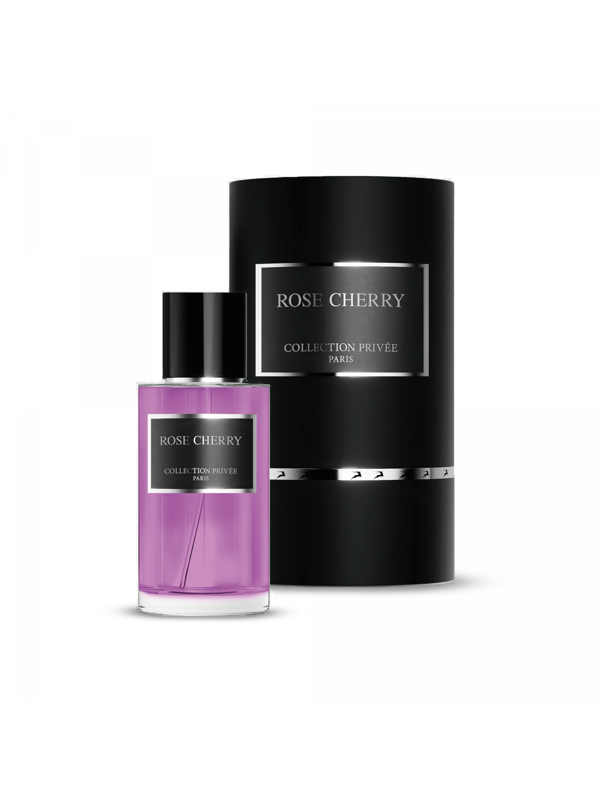 Rose Cherry Collection Privée Gazelle - 50ml - Inspiré Lost Cherry - Tom Ford