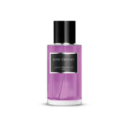 Rose Cherry Collection Privée Gazelle - 50ml - Inspiré Lost Cherry - Tom Ford