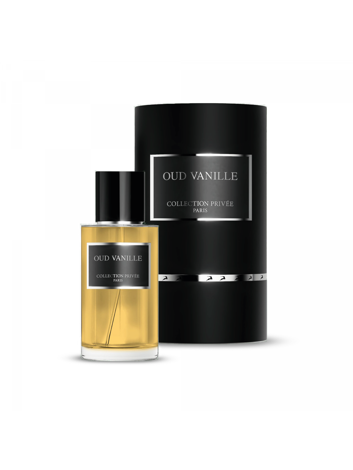 Oud Vanille Collection Privée Gazelle - 50ml