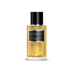 Oud Vanille Collection Privée Gazelle - 50ml