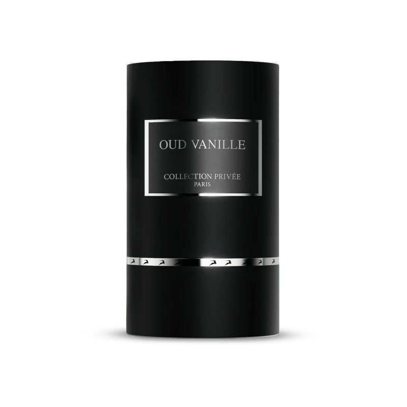 Oud Vanille Collection Privée Gazelle - 50ml