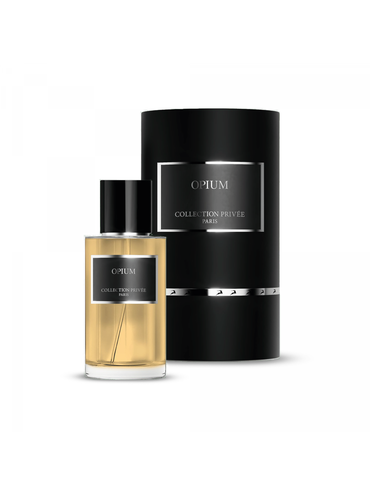 OPIUM Collection Privée Gazelle - 50ml - Inspiré Black Opium - Yves Saint Laurent