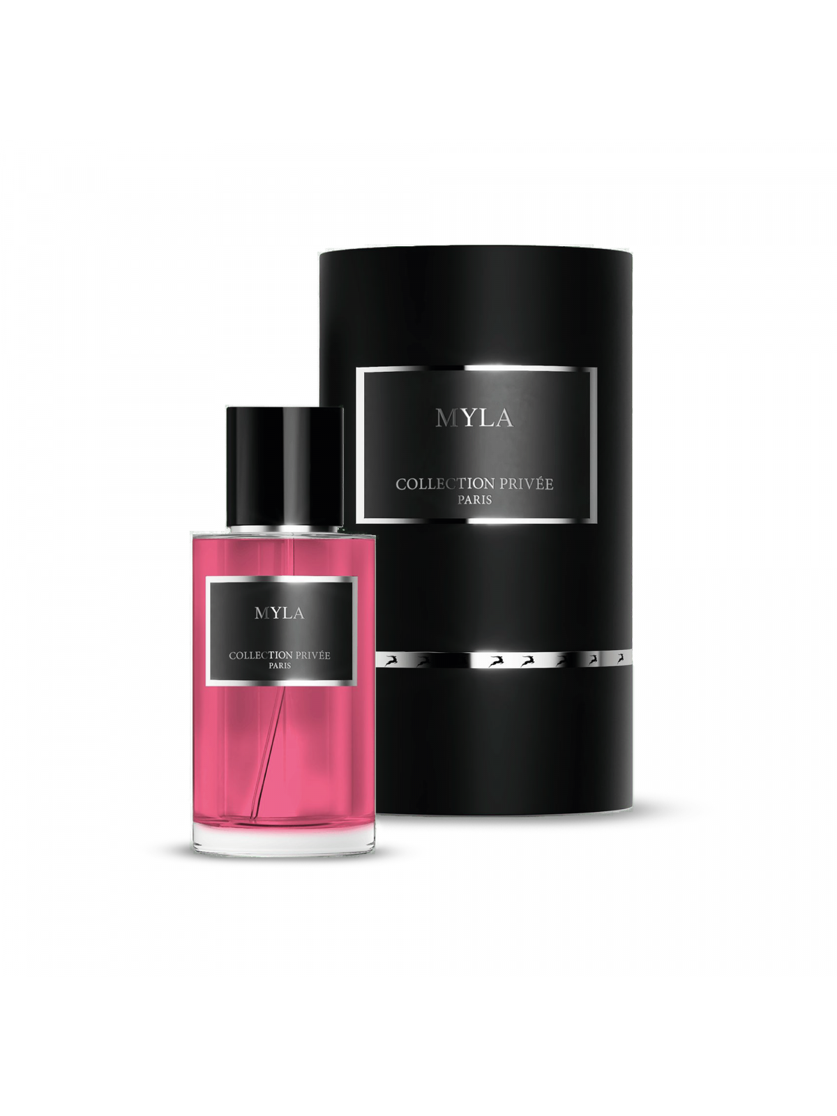 Myla Collection Privée Gazelle - 50ml - Inspiré My Way - Armani