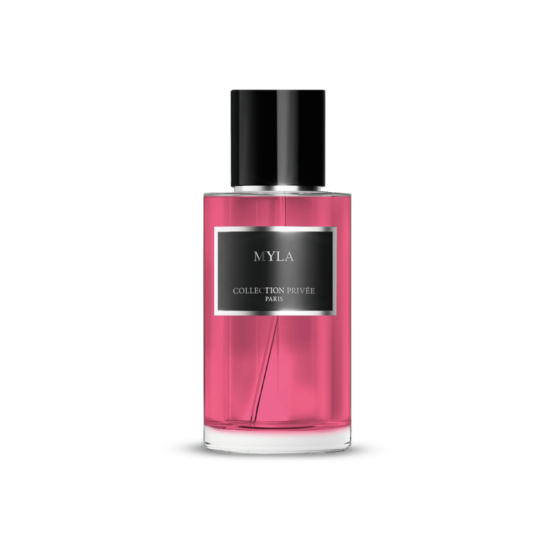 Myla Collection Privée Gazelle - 50ml - Inspiré My Way - Armani