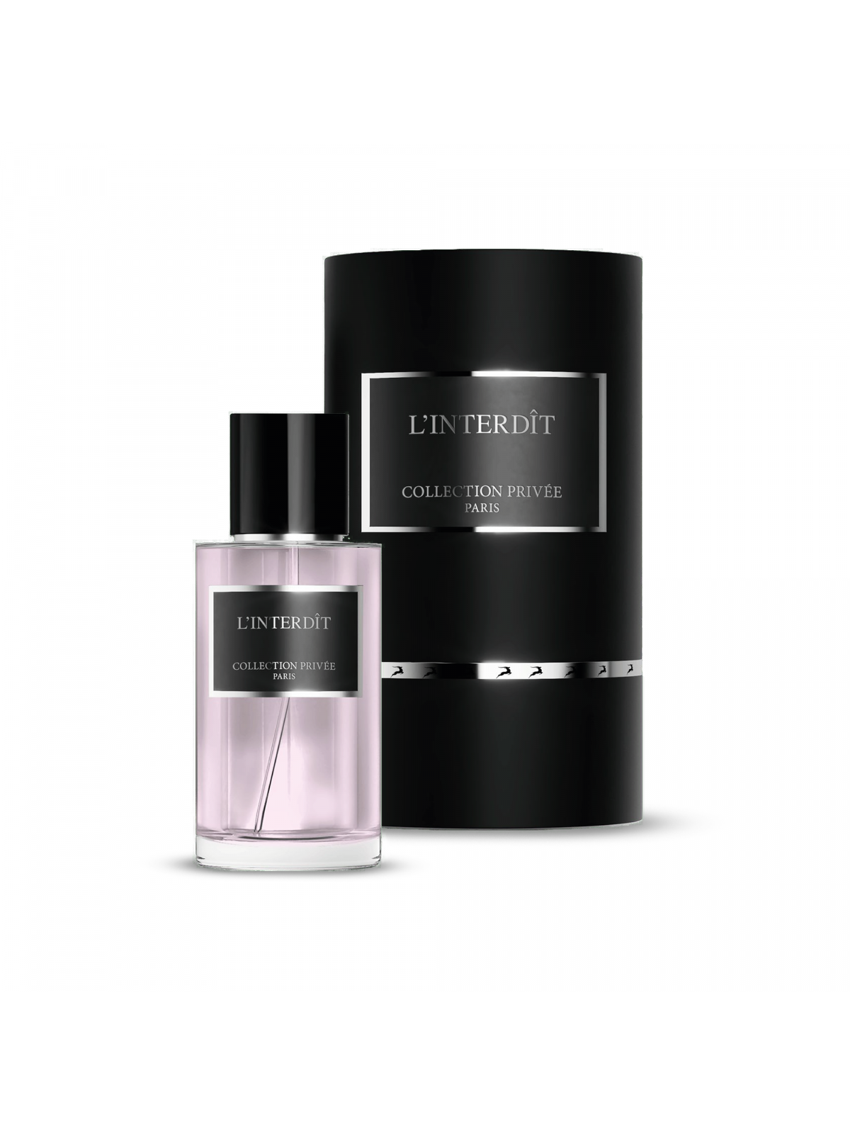 L'interdit Collection Privée Gazelle - 50ml - Inspiré L'Interdit - Givenchy