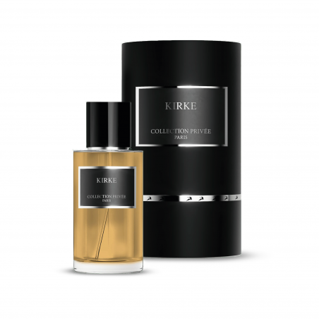 KIRKE Collection Privée Gazelle - 50ml - Inspiré Kirke - Tisiana Terenzi