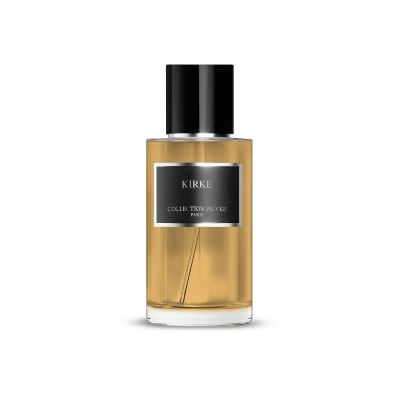 KIRKE Collection Privée Gazelle - 50ml - Inspiré Kirke - Tisiana Terenzi